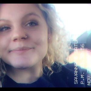 Meet your Posher, Savanna